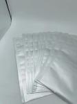 Mylar Flat Textured Vacuum Sealer Bags Aluminum Foil