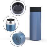 Stainless Steel Vacuum Mug Keep Hot Or Keep Cold 350ml Vacuum Insulation Cup
