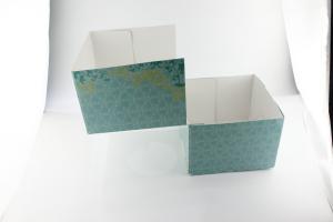 Quality Recyclable Printed Food Packaging Box wholesale