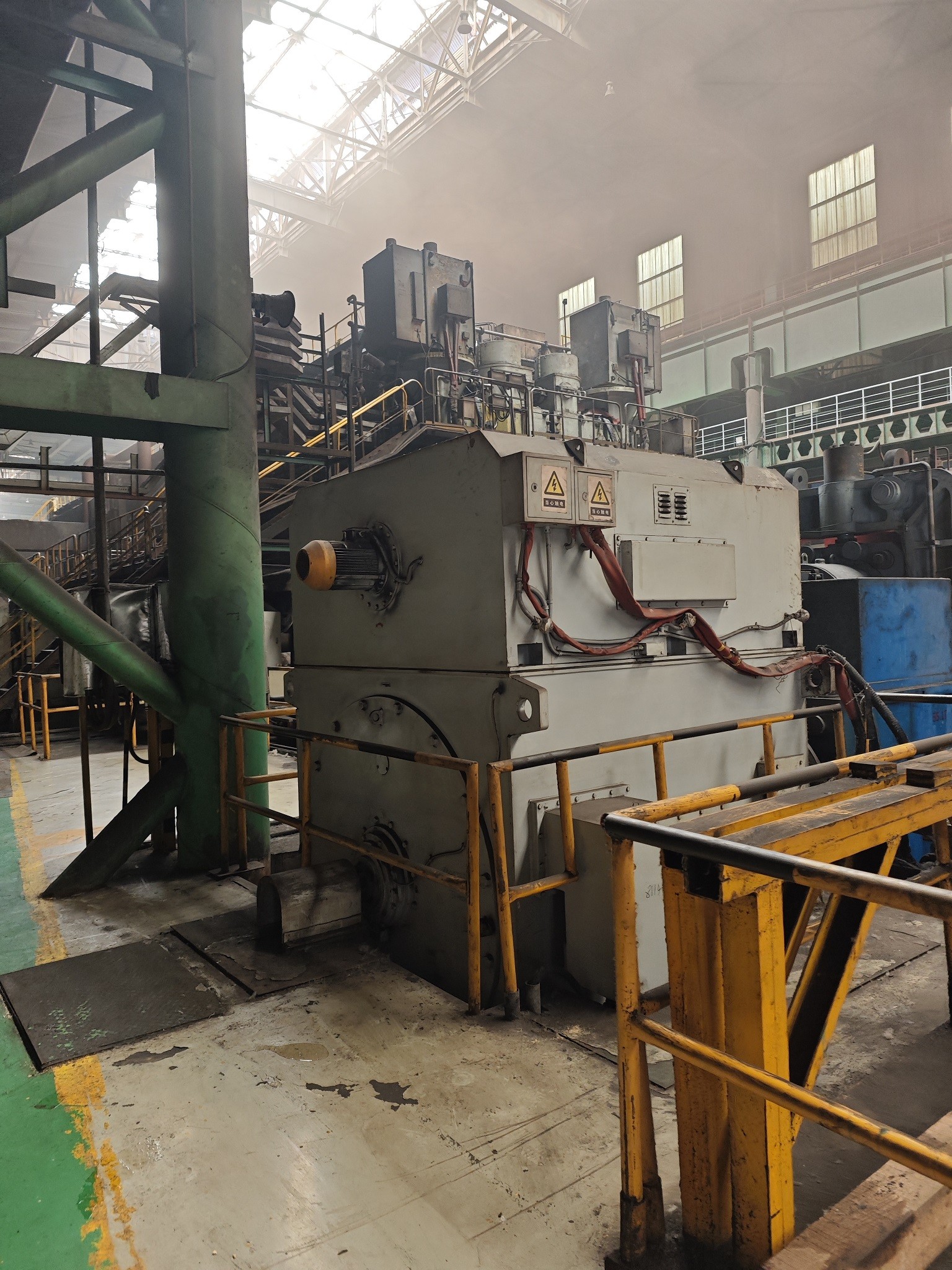 INOMAX ACC Series Adjustable Frequency Drive Tower Crane VFD Frequency Drive