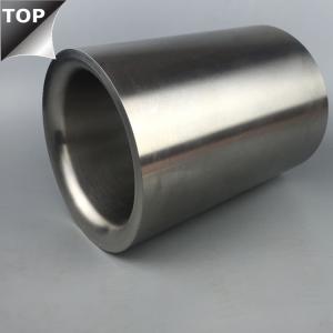 Quality PM Castings Cobalt Alloy 6 Bushing And Sleeve Drawing Manufactured wholesale