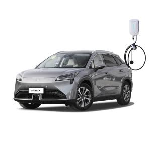 Quality GAC Aion LX Plus Electric EV Cars pure SUV EV Aion Pure Electric SUV wholesale