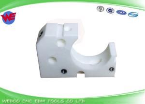 Quality EDM Spare Parts A290-8119-X762 Lower Roller Block Ceramic size Φ76*50*20mmT wholesale
