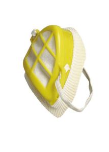 Quality Plastic Shell Antibacterial Face Mask Free Sample With Non Woven Filter wholesale