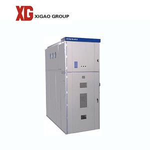 Quality KYN61 Armored Metal Clad AC Drawable Power Distribution Switchgear wholesale