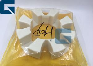 China Drive Coupling 50H Rubber Coupling Excavator Engine Parts For EX200-1 HD700 PC200-1 SK220 on sale