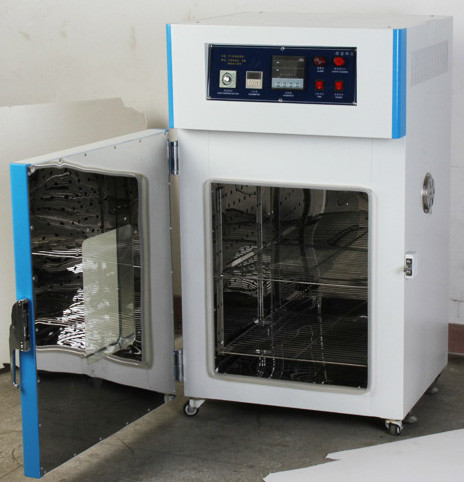 LY-660 300 Celsius Degree SUS Stainless Steel Air Forced Drying Oven