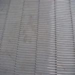 Food Grade Stainless Steel304 Ladder Belt, 1m Wide*50m Lenght, Above 1.20mm Wire