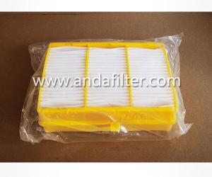 Quality High Quality Cabin Air Filter For SCANIA 1379952 wholesale