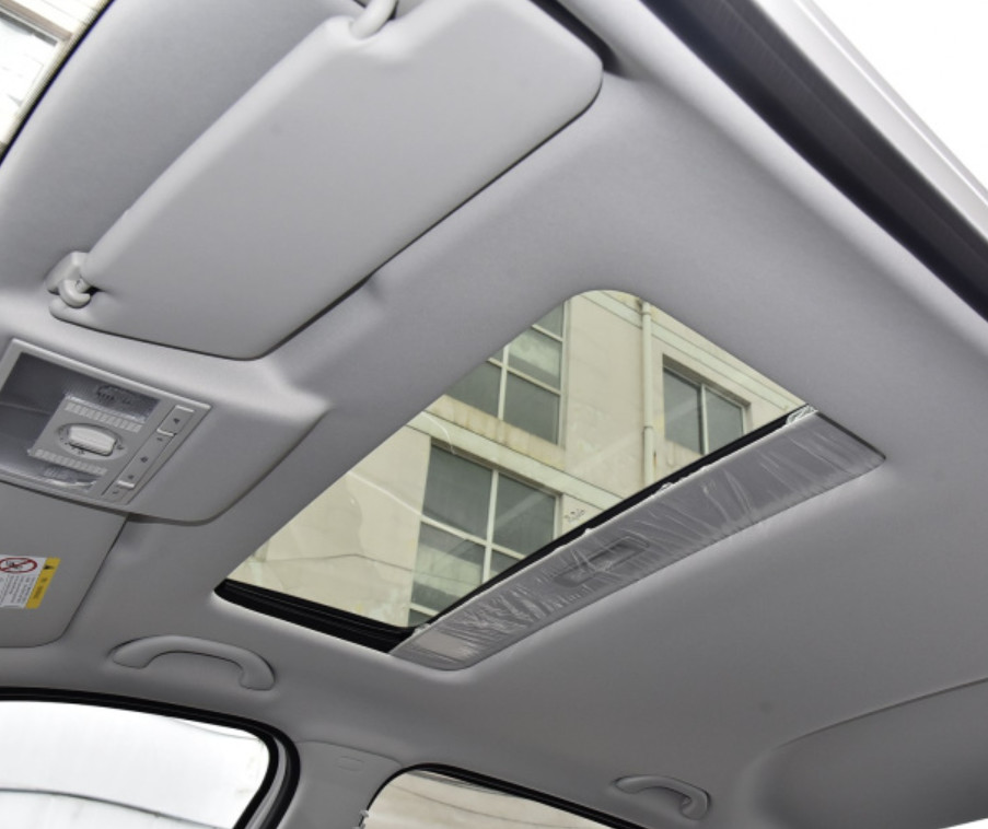 Volkswagen Lavida Qihang 2019 1.5L Automatic Shushi Version VI 1.5L 112HP L4 Gasoline Compact car