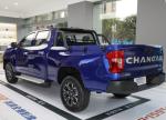 Changan lantop 2023 2.0T auto 4 WD petrol elite Pickup 2.0T Used Pickup