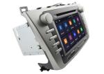 MAZDA 6 2008-2012 Android 10.0 PX3 or PX5 IPS Car Multimedia Stereo GPS