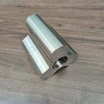 Food Beverage Rotary Lobe Pumps , Multifunctional Rotory Lobe Pump