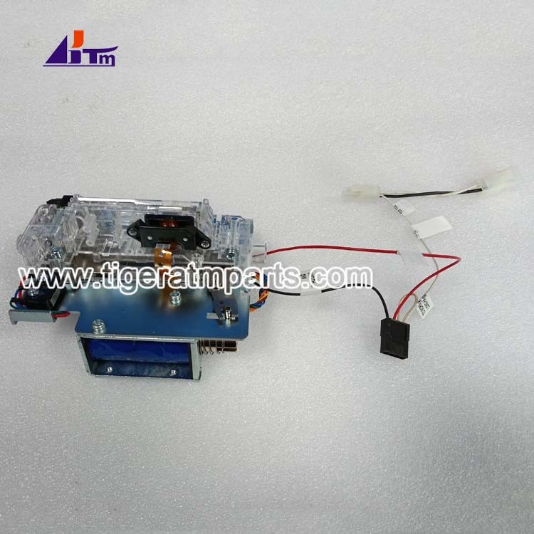 NCR ATM Spare Parts Card Reader MCRW Short Throat 009-0031447