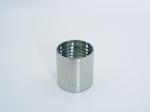 High Pressure Hydraulic Hose Ferrule Fittings Made of Galvanized Sheet for Heavy