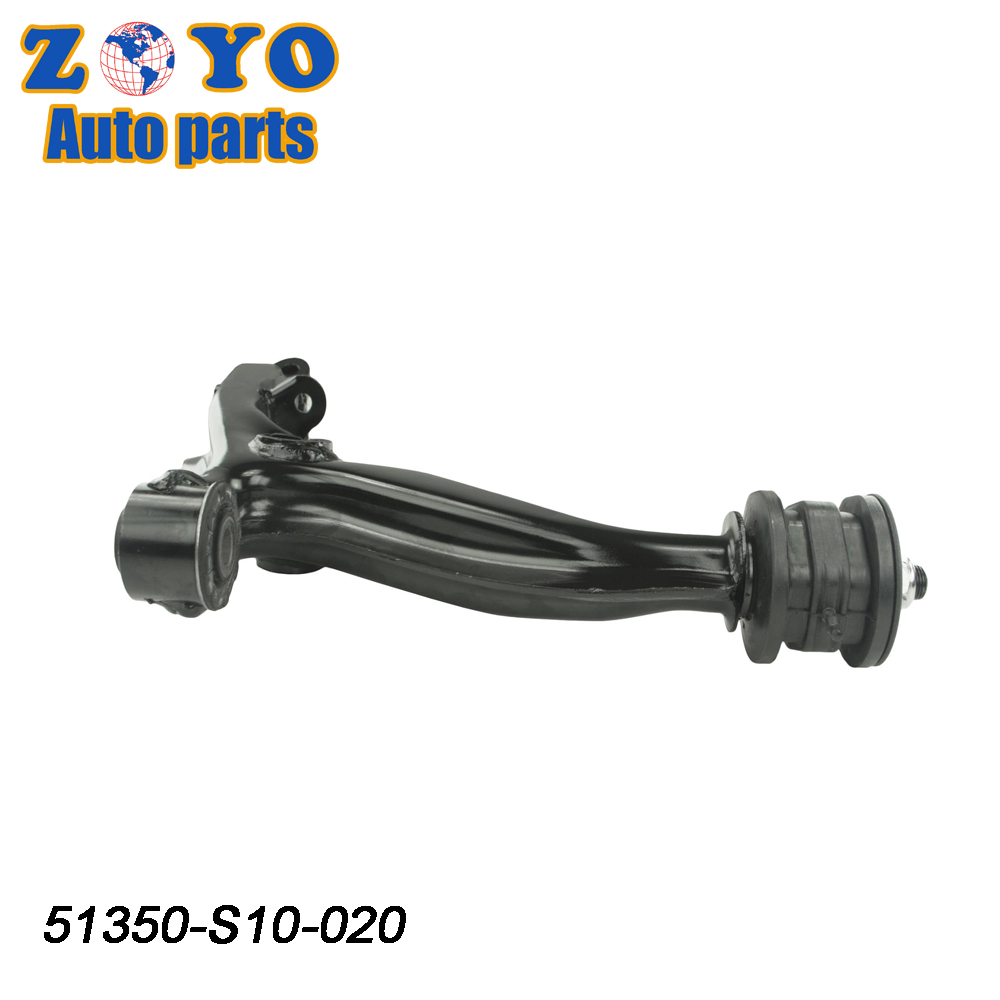 SPHC Front Lower Control Arm For Honda CRV RD1 1997-2001 Customized Suspension Parts
