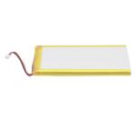 UN38.3 8050110 Lithium Polymer Battery Pack 3.7V 5000mAh