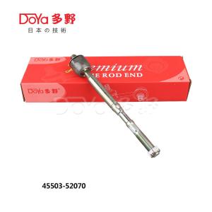 Quality Toyota Rack End 45503-52070 wholesale