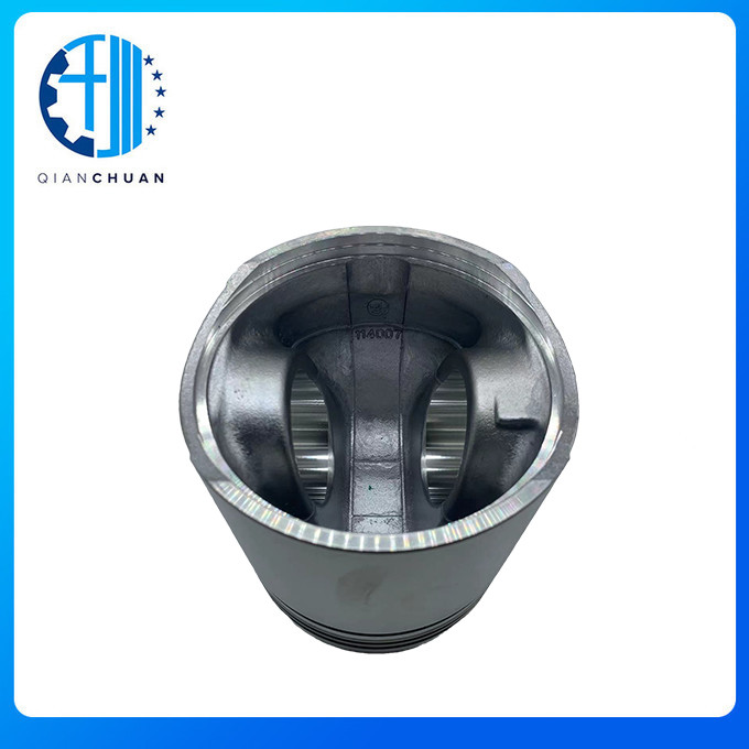 Piston Kit 6CT 3802398 For Cummins Diesel Engine Spare Parts
