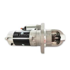 Quality 4BT Diesel Engine Starter Motor 24V 4.5Kw 5340908 M81R3003SE wholesale