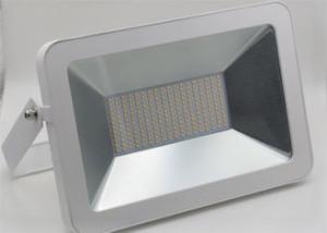 China SMD 100 Watts Commercial LED Floodlights , White Flood Lamps without Driver on sale