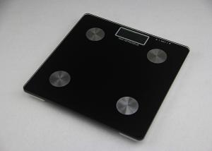Quality 150kg Digital Bathroom Weighing Scale With Hydration Monitor wholesale