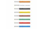 Tinned Copper Conductors Insulated Wire 300V UL1592 Weather Resistance