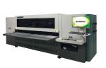 Automatic Industrial Inkjet Printing Machines , Digital Inkjet Printer