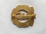 metal badge maker
