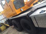 Tadano TL250 mobile truck crane