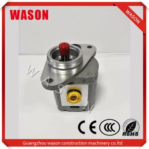 Quality EX200-1 EX200-2 Excavator Spare Parts Gear Pump / Polit Pump / Wheel Pump 4255303 4181700 wholesale