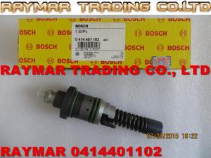Quality BOSCH unit fuel pump 0414401102 for DEUTZ 02111335, 0211 1335 wholesale
