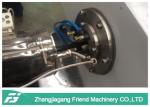 30kg/H Capacity Hose Manufacturing Equipment For Nylon Car Oil Application