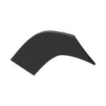 P4 Flexible LED Display Screen SMD2121 Magnetic Mounts Full Color For Advertisin