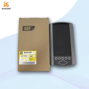 Quality Spare Parts 320D2 320E 329E 336E Excavator Monitor Display Panel Display Screen 309-5711 3095711 For wholesale