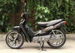 Air Cooled 5000rpm CUB Motorcycle Automatic Clutch 110cc Street Legal Dirtbikes