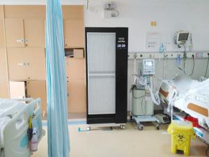Quality Remove Klebsiella Pneumoniae Hospital Grade UV Sanitizer wholesale