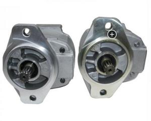 Quality Replacement Komatsu excavator 704-30-36110 gear pump wholesale