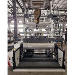 Lldpe Ldpe Blown Film Extruder Machine Manufacturers