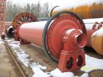 2015 Ball Mill Cement Clinker Grinder Mill