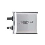 1000 Times 2.96Wh 800mAh 3.7V Li Ion Polymer Battery