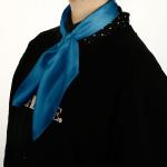Warrens Ladies Bag 100% Mulberry Silk Scarf Square OEM Accepted