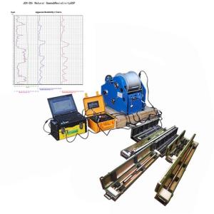 Quality Probe Geophysical Well Logging Equipment Borehole Hydrogeology wholesale