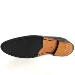 Customized Styles Mens Leather Dress Shoes / Dress Formal Lace Up Shoes