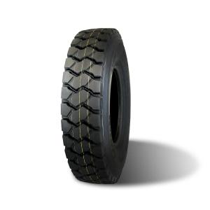 Quality 10.00R20 TBR Heavy Duty Truck Tyres Driving Wheel Position wholesale