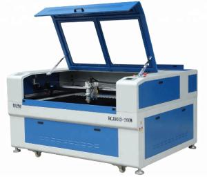 Quality 1390 6040 Plywood Plastic Co2 Laser Cutting Engraving Machine 3 Years Warranty wholesale