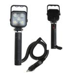 15W Rechargable Magnetic LED Work Light