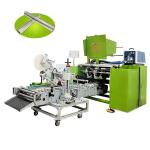 4 Shafts Automatic Food Silicon Baking Paper Kitchen Aluminum Foil Roll