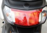 gas motor scooter 125cc 150cc GY6 engine 152QMI 157QMJ JOG front disc rear drum