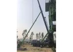 Industrial Asphalt Manufacturing Plant Batch Mobile Asphalt Mixing Plant For